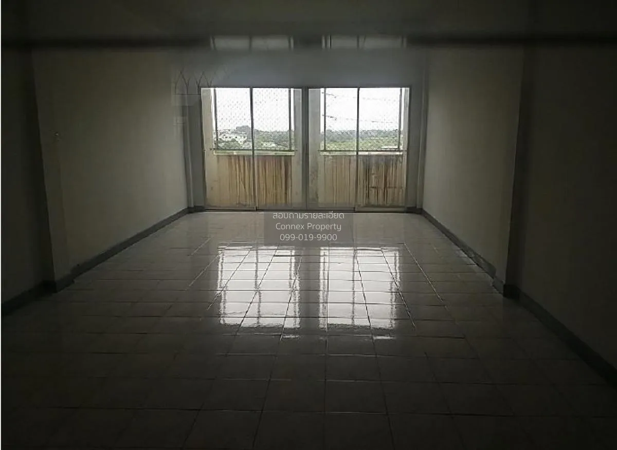 ขายอาคารพาณิชย์ 4 ชั้น Paradis Terrace 2 คูหาติดกัน ลาดกระบัง เขต