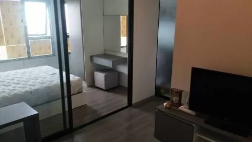 ขายคอนโด  แอสปาย สาทร - ตากสิน (คอปเปอร์ โซน) วิวสวย BTS-วุฒากาศ บางค้อ เขต จอมทอง กรุงเทพ CX-81837