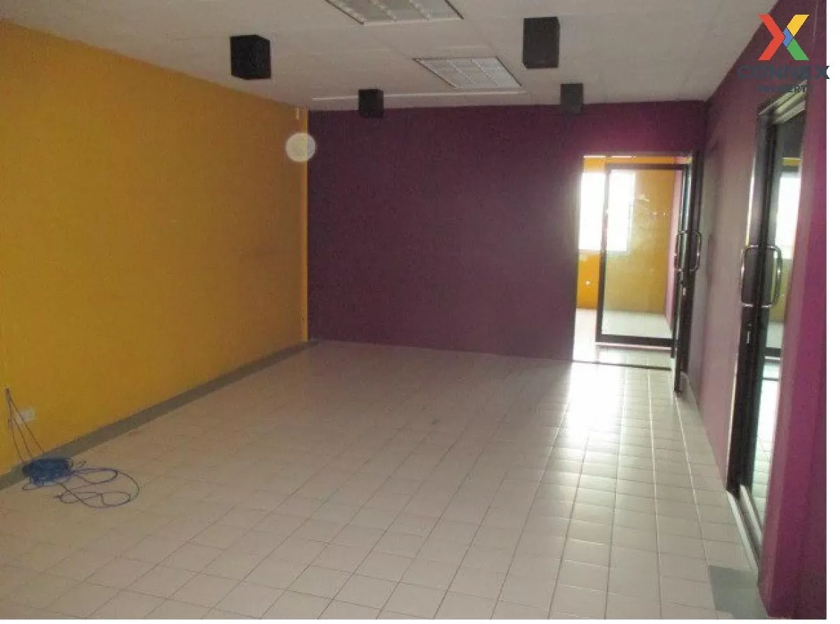 For Sale Commercial Building Piemsuk , Bang Kapi , Huai Khwang ,  2