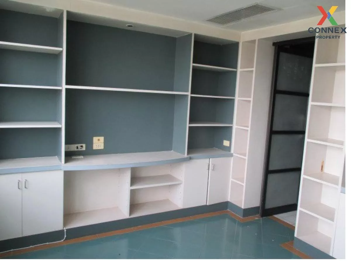 For Sale Commercial Building Piemsuk , Bang Kapi , Huai Khwang , 