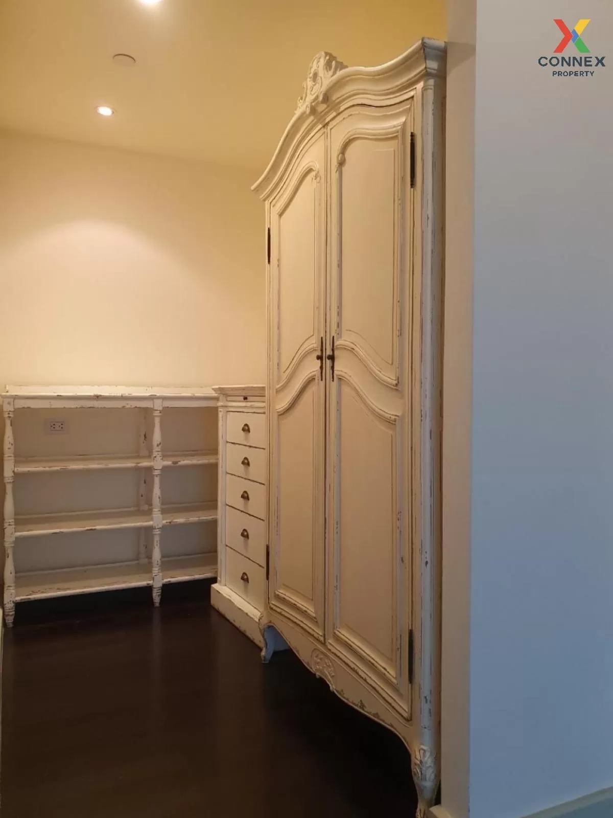 เช่าคอนโด  วอร์เตอร์มาร์ค เจ้าพระยา ริเวอร์ BTS-กรุงธนบุรี บางลำภ