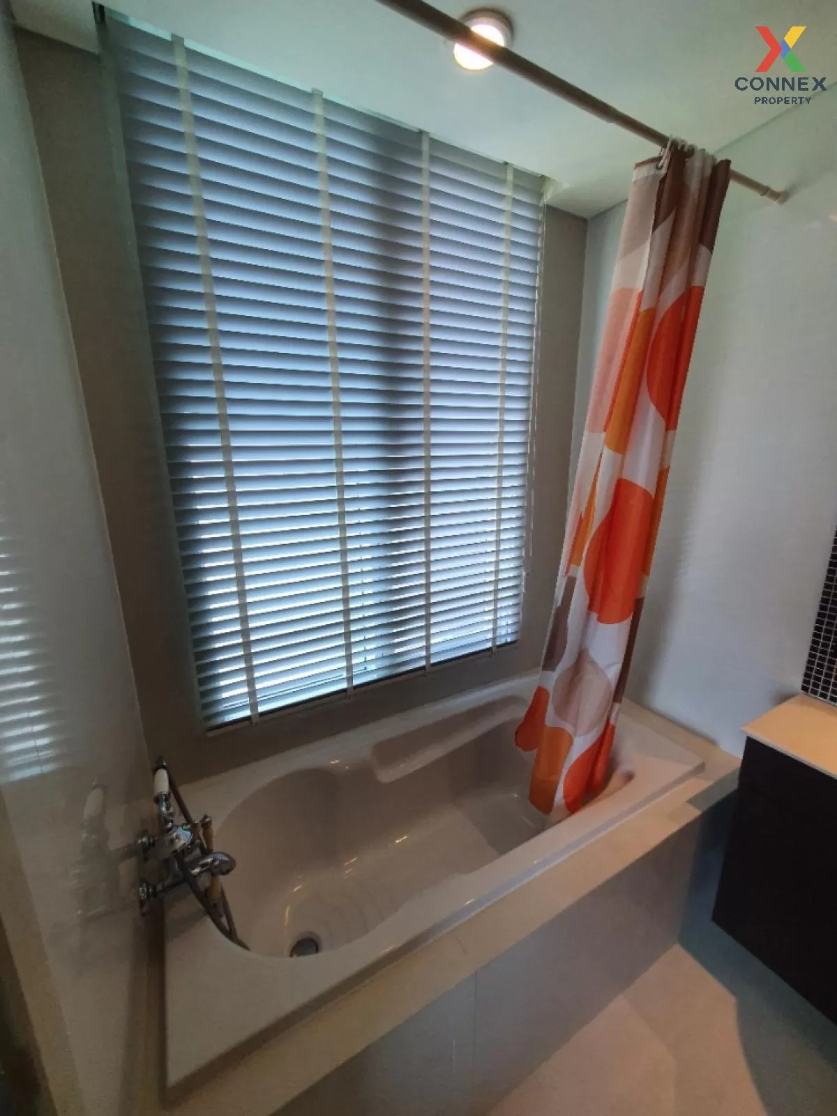 เช่าคอนโด  วอร์เตอร์มาร์ค เจ้าพระยา ริเวอร์ BTS-กรุงธนบุรี บางลำภ