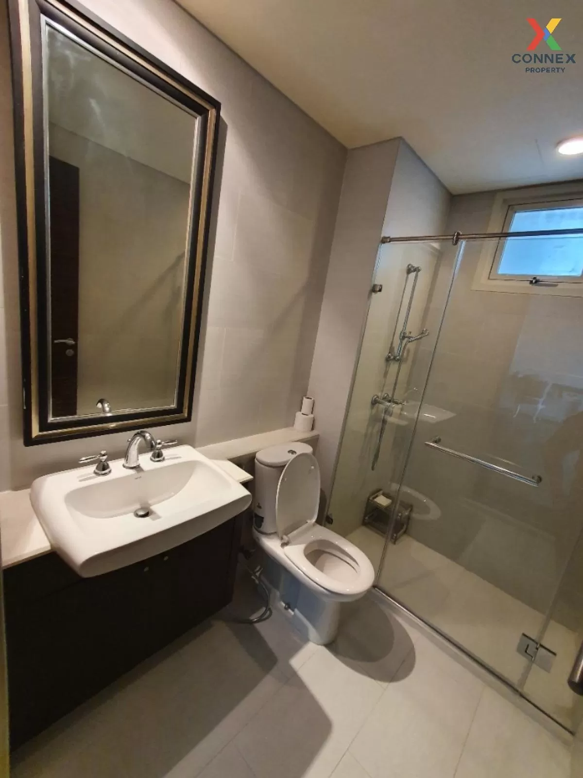 เช่าคอนโด  วอร์เตอร์มาร์ค เจ้าพระยา ริเวอร์ BTS-กรุงธนบุรี บางลำภ