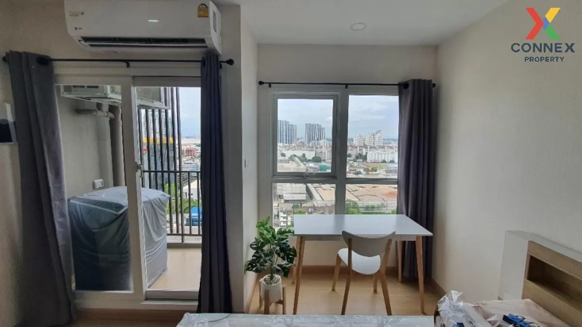 FOR RENT Condo , Supalai Veranda Ramkhamhaeng , Hua Mak , Bang Ka 2