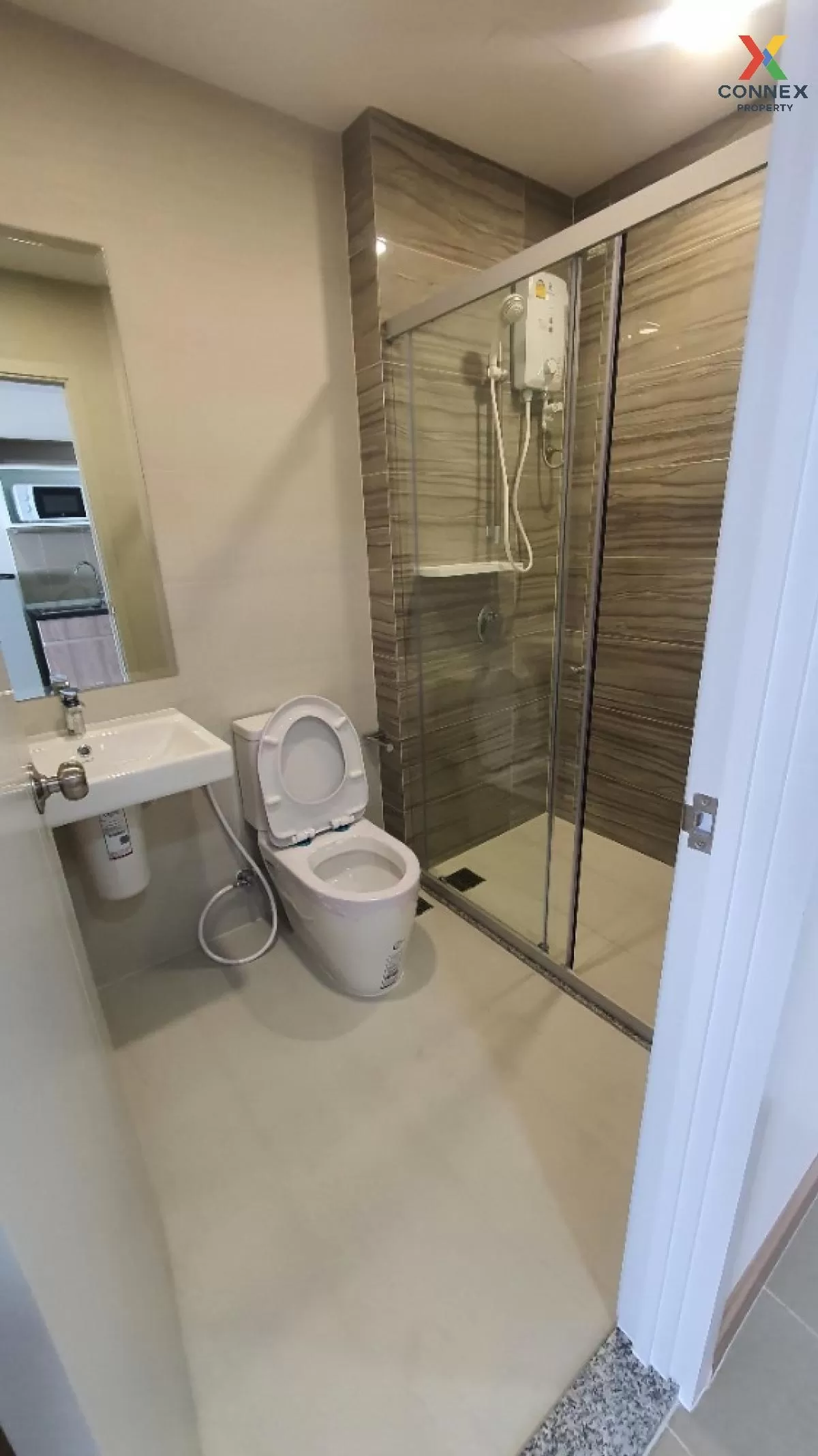 FOR RENT Condo , Supalai Veranda Ramkhamhaeng , Hua Mak , Bang Ka