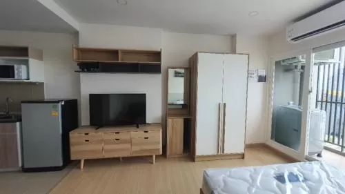 FOR RENT Condo , Supalai Veranda Ramkhamhaeng , Hua Mak , Bang Kapi , Bangkok , CX-81844