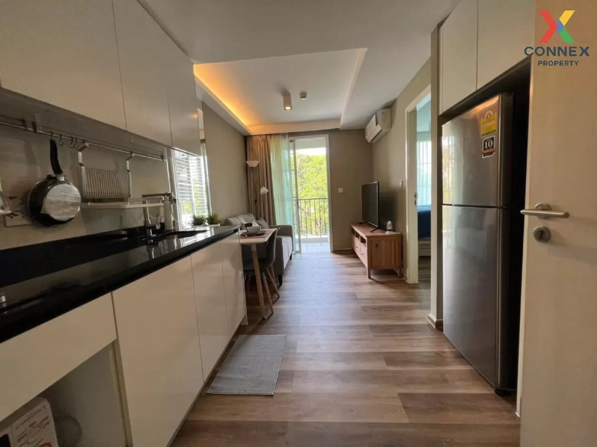 FOR RENT Condo , Maestro 39 , BTS-Phrom Phong , Khlong Toei Nuea  3