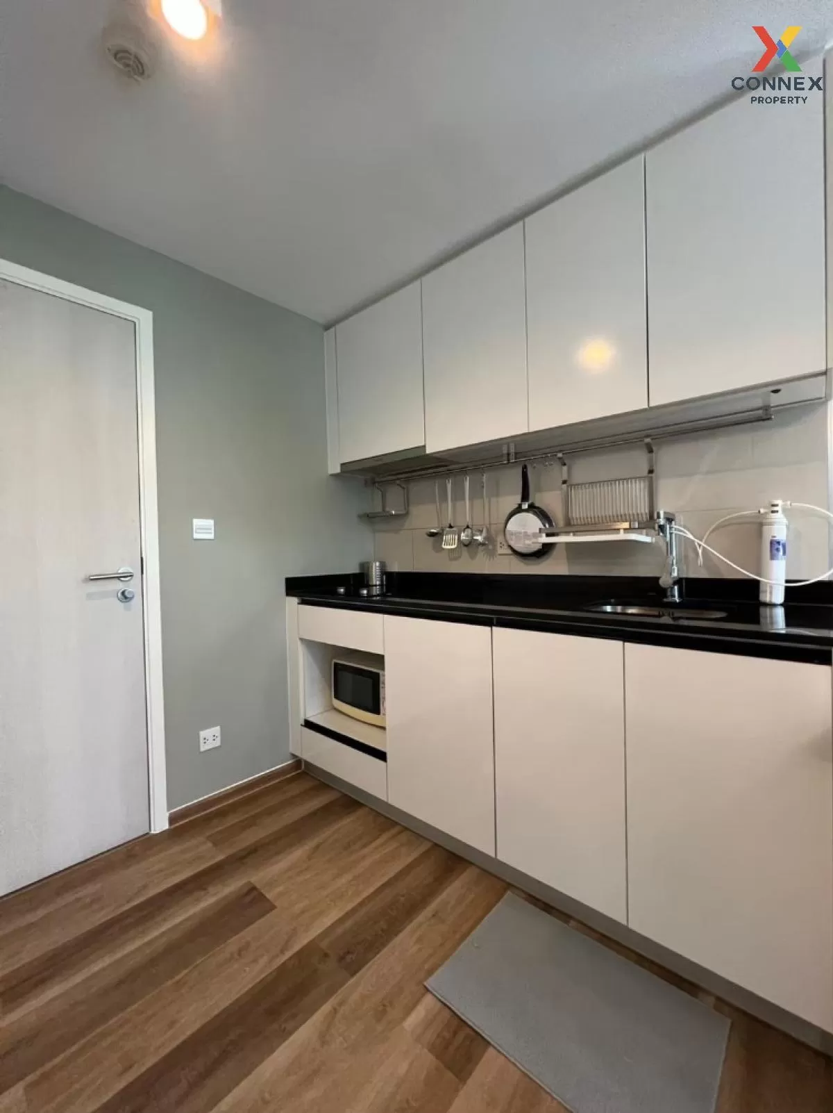 FOR RENT Condo , Maestro 39 , BTS-Phrom Phong , Khlong Toei Nuea  4