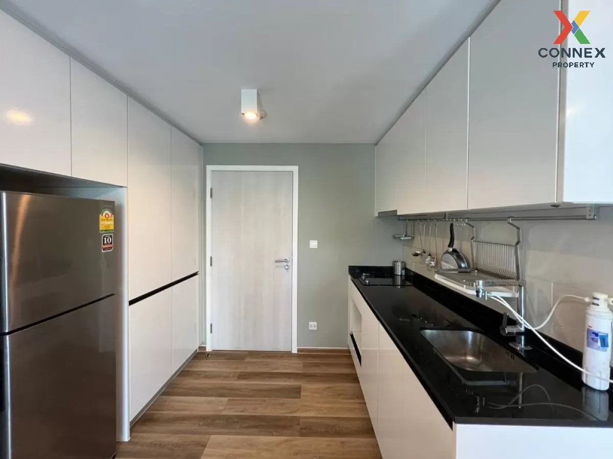 FOR RENT Condo , Maestro 39 , BTS-Phrom Phong , Khlong Toei Nuea 