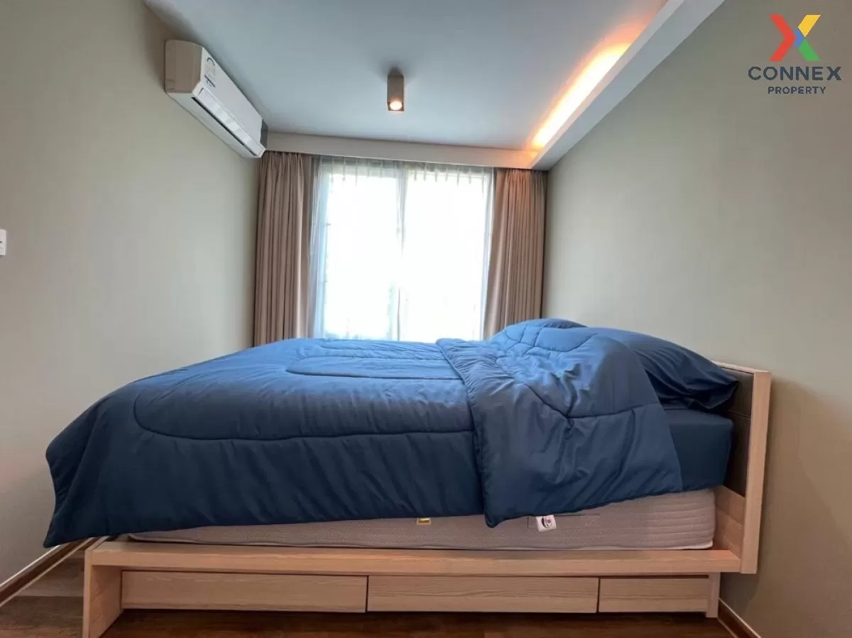 FOR RENT Condo , Maestro 39 , BTS-Phrom Phong , Khlong Toei Nuea 