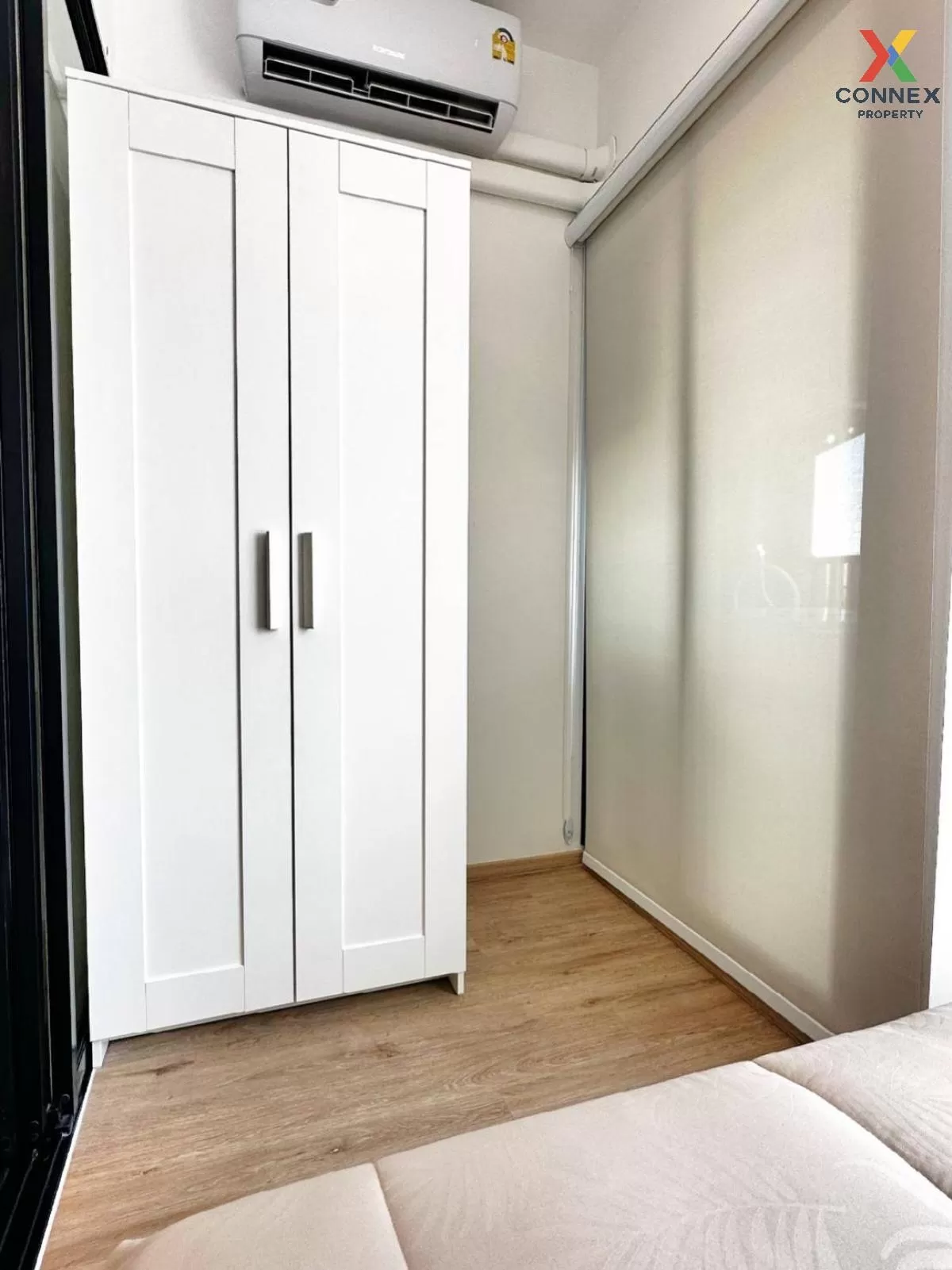 เช่าคอนโด  เดอะริช พระราม 9 - ศรีนครินทร์ ARL-หัวหมาก สวนหลวง เขต