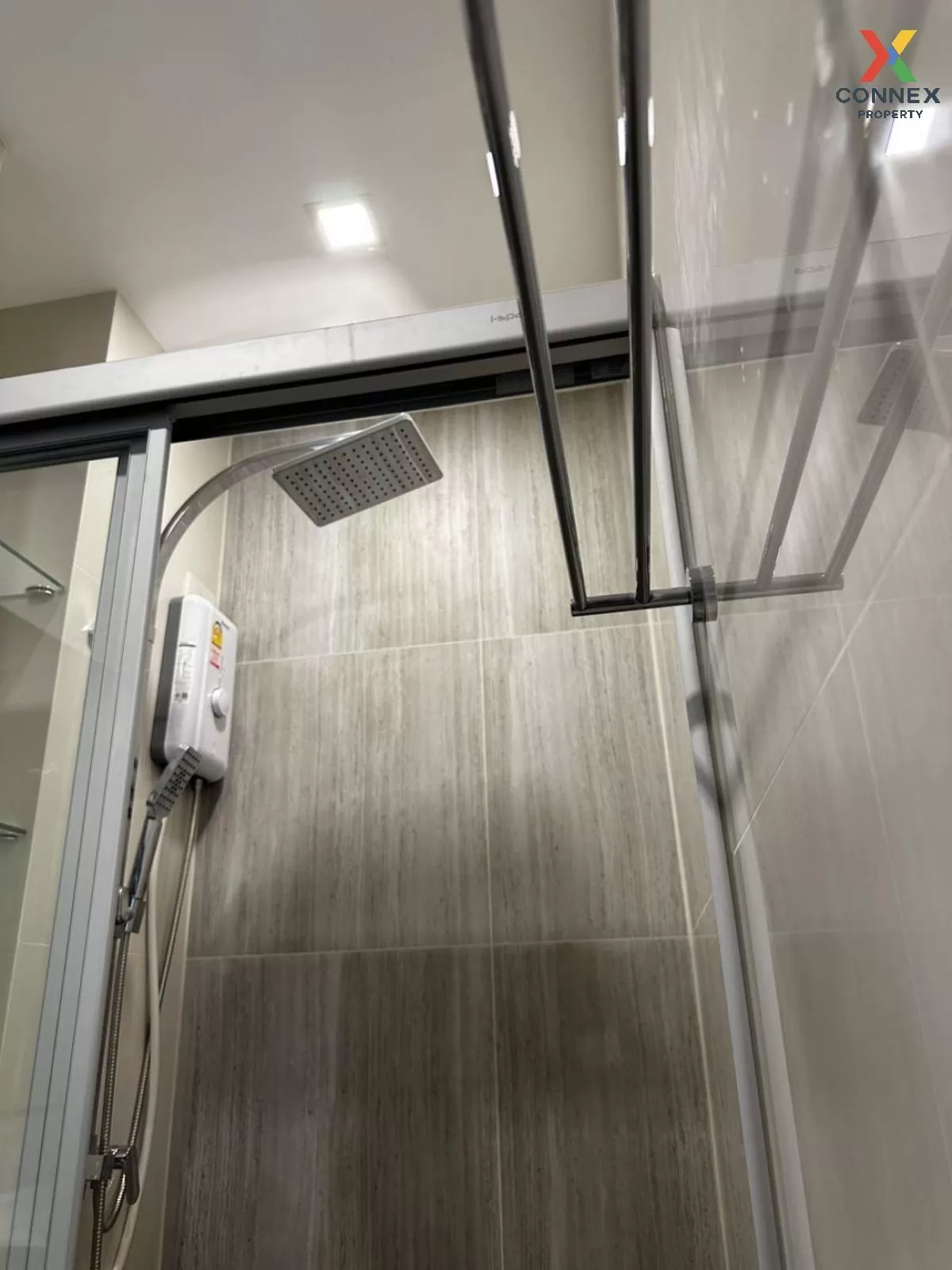 เช่าคอนโด  เดอะริช พระราม 9 - ศรีนครินทร์ ARL-หัวหมาก สวนหลวง เขต