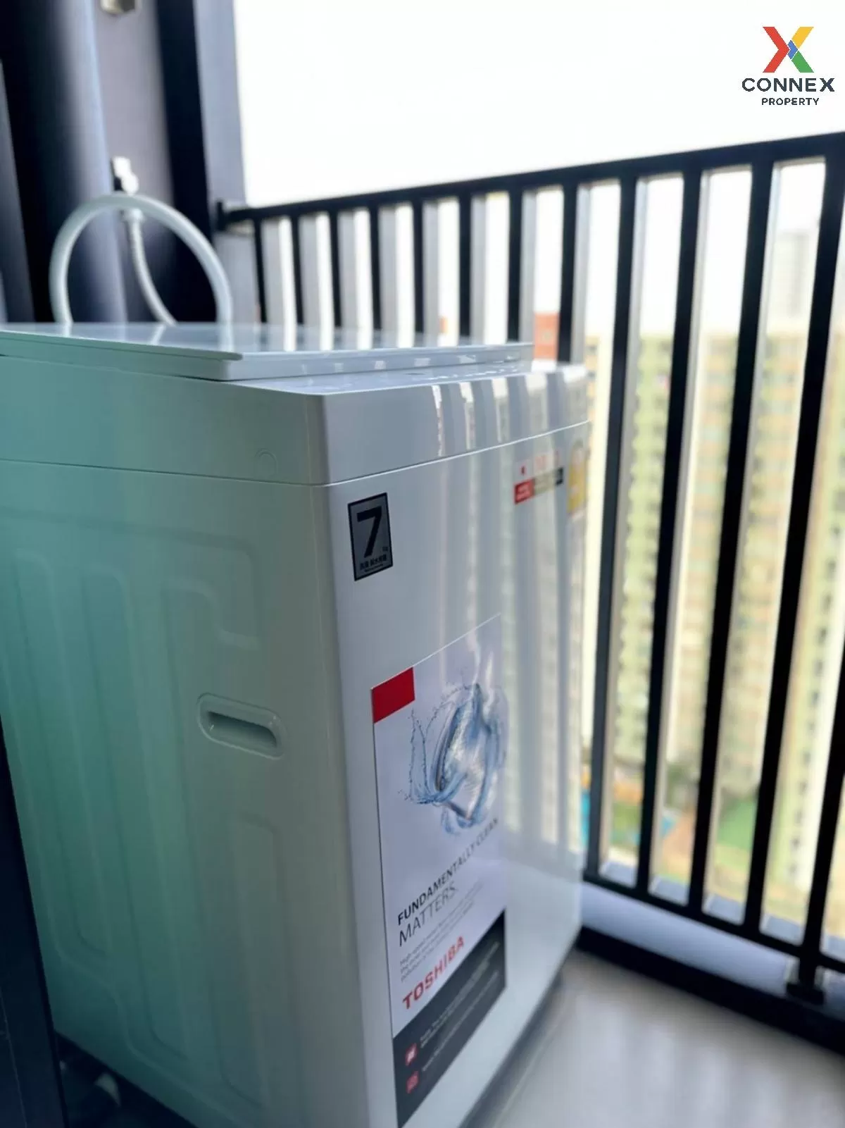 เช่าคอนโด  เดอะริช พระราม 9 - ศรีนครินทร์ ARL-หัวหมาก สวนหลวง เขต