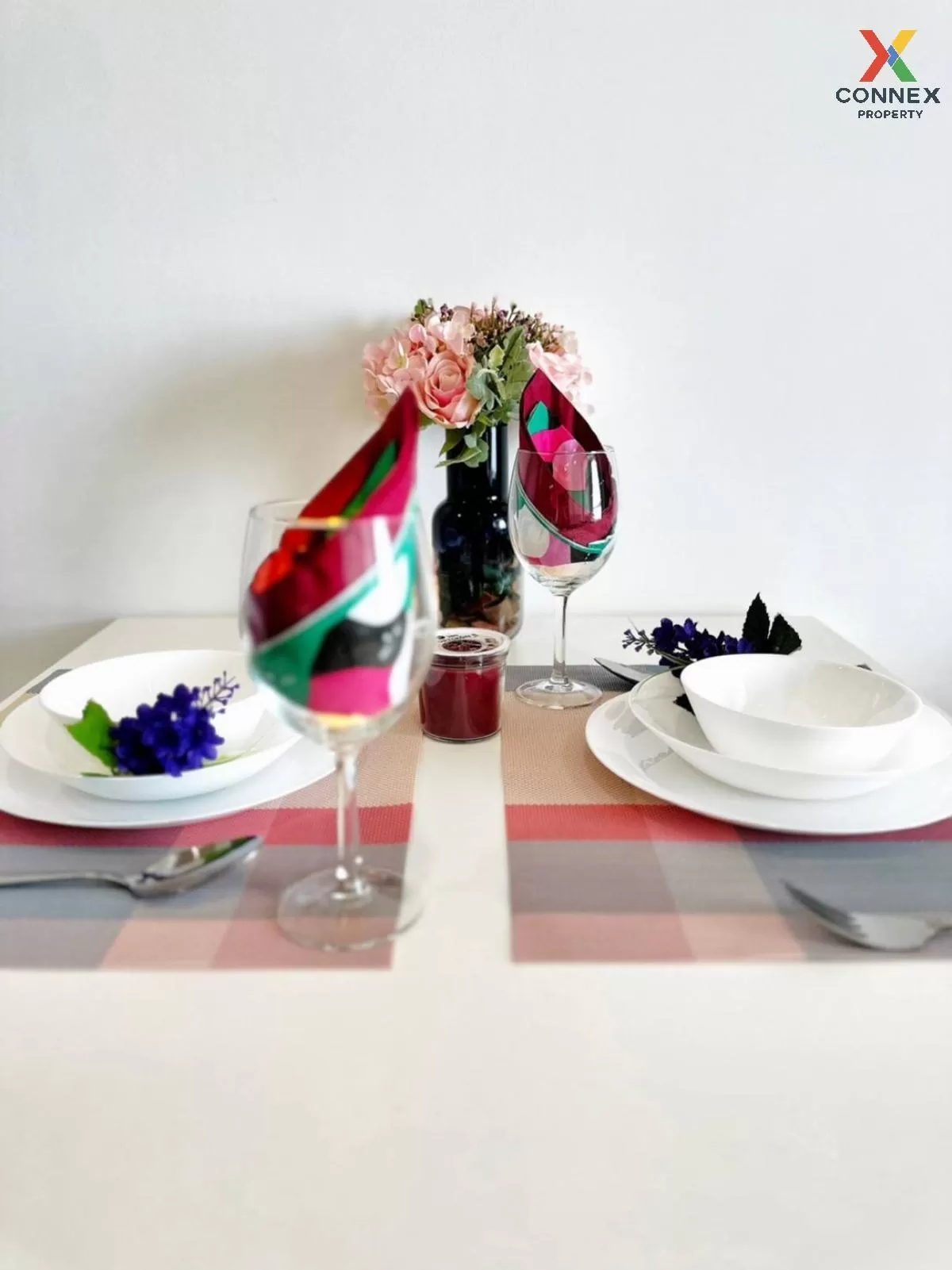 เช่าคอนโด  เดอะริช พระราม 9 - ศรีนครินทร์ ARL-หัวหมาก สวนหลวง เขต