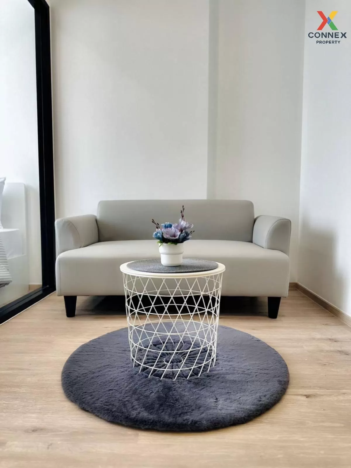 FOR RENT Condo , The Rich Rama 9 - Srinakarin , ARL-Hua Mak , Sua 1