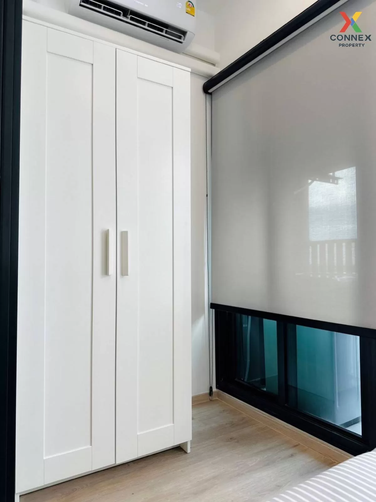 FOR RENT Condo , The Rich Rama 9 - Srinakarin , ARL-Hua Mak , Sua