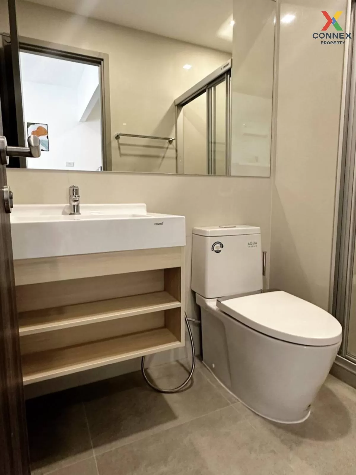 FOR RENT Condo , The Rich Rama 9 - Srinakarin , ARL-Hua Mak , Sua