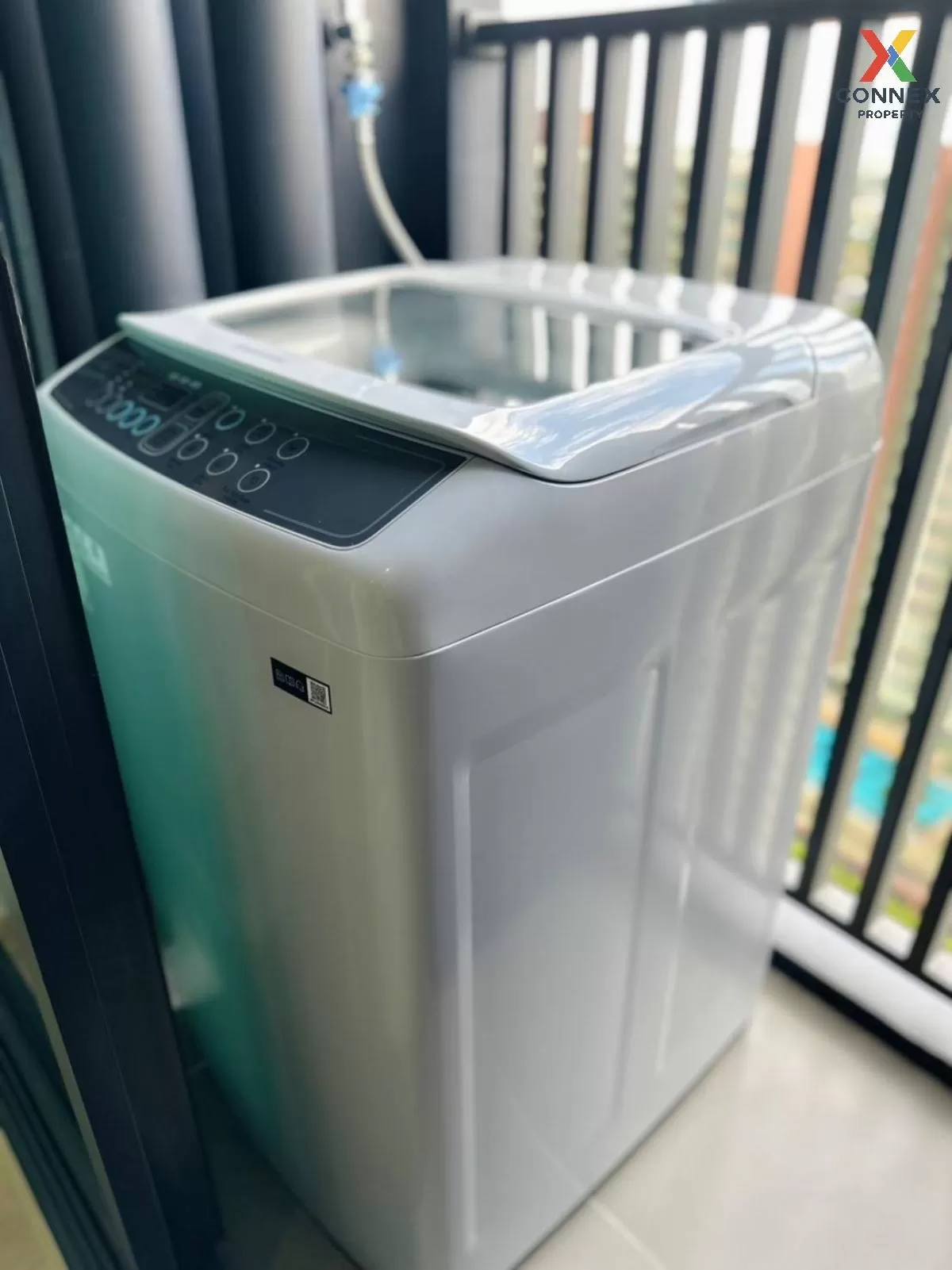 FOR RENT Condo , The Rich Rama 9 - Srinakarin , ARL-Hua Mak , Sua