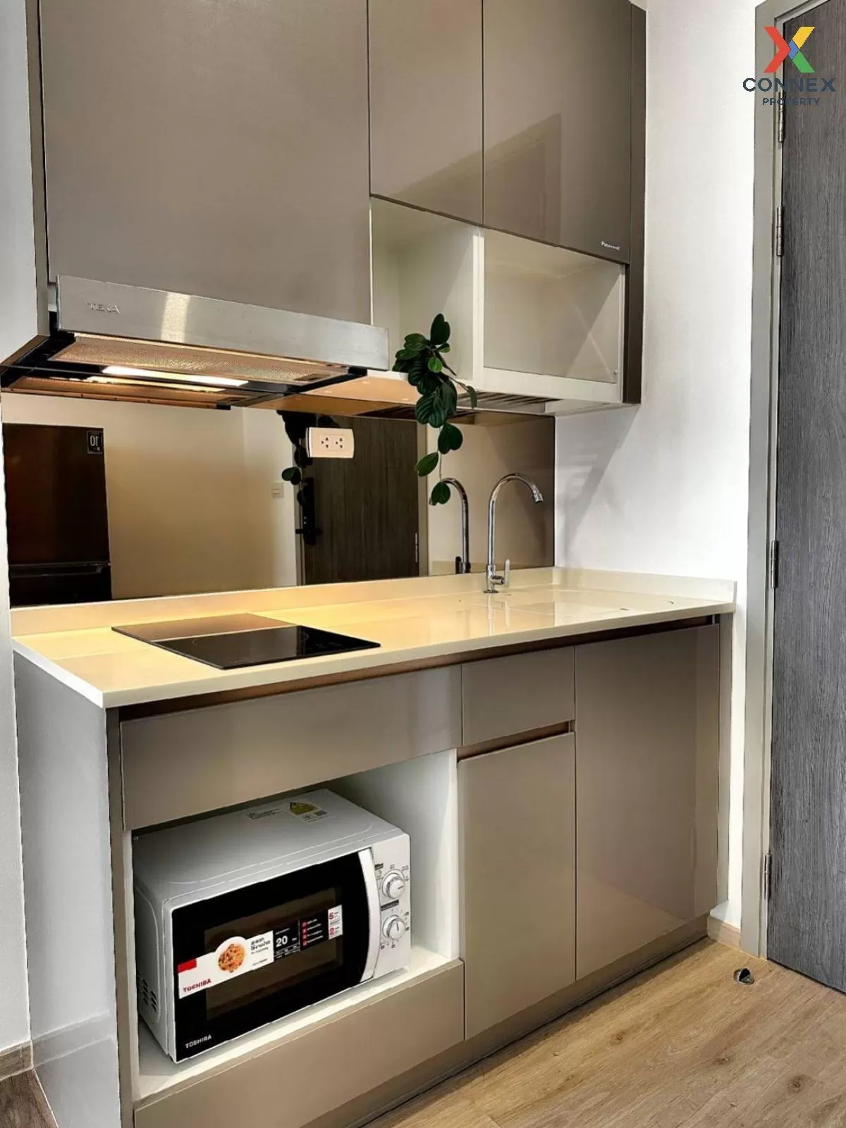 FOR RENT Condo , The Rich Rama 9 - Srinakarin , ARL-Hua Mak , Sua