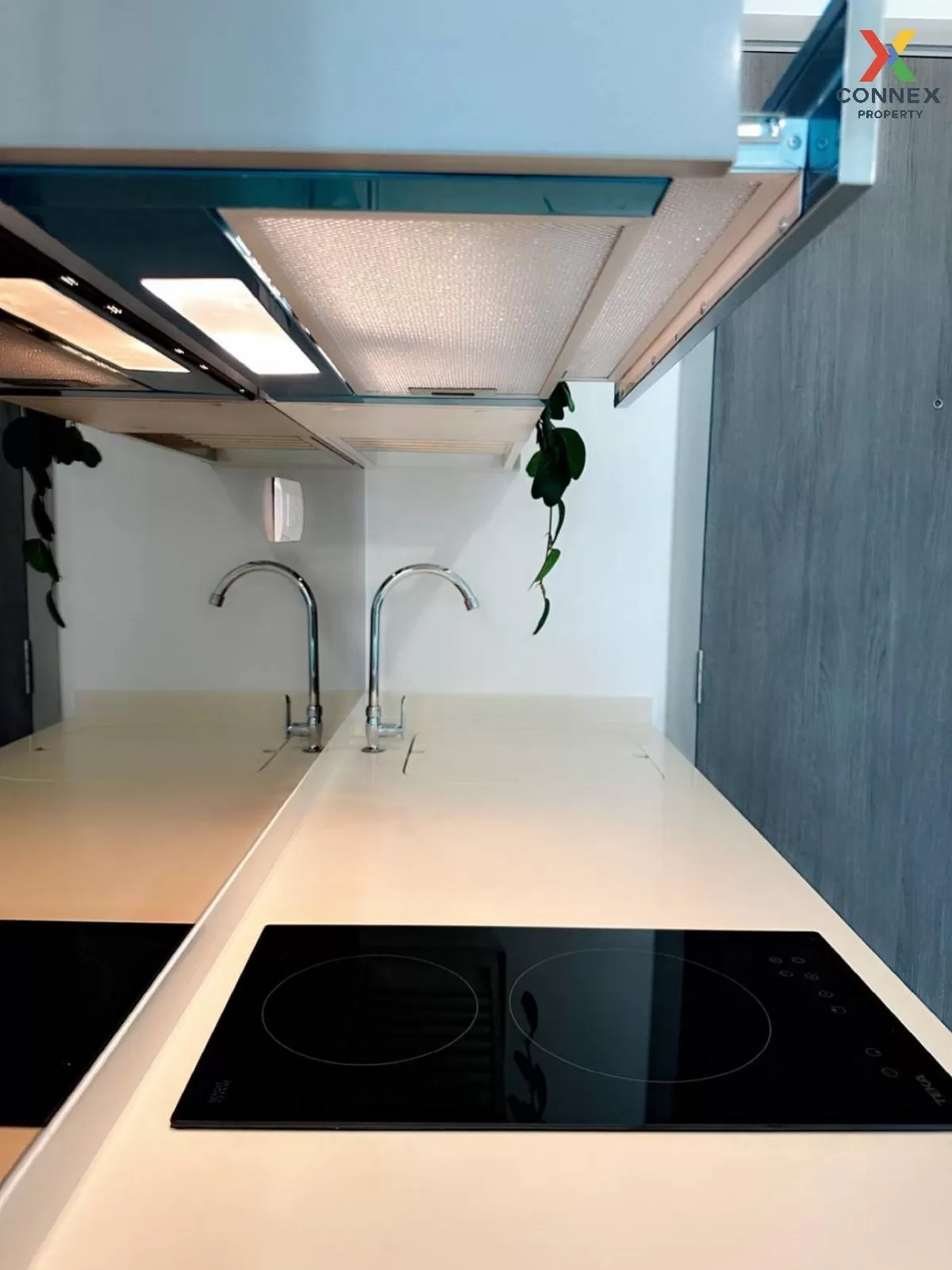 FOR RENT Condo , The Rich Rama 9 - Srinakarin , ARL-Hua Mak , Sua