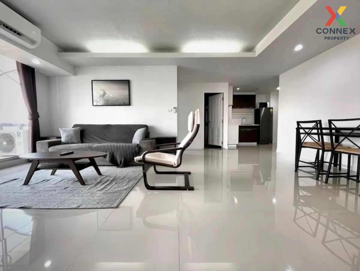 เช่าคอนโด  เดอะ วอเตอร์ฟอร์ด สุขุมวิท 50 BTS-พระโขนง พระโขนง เขต  2