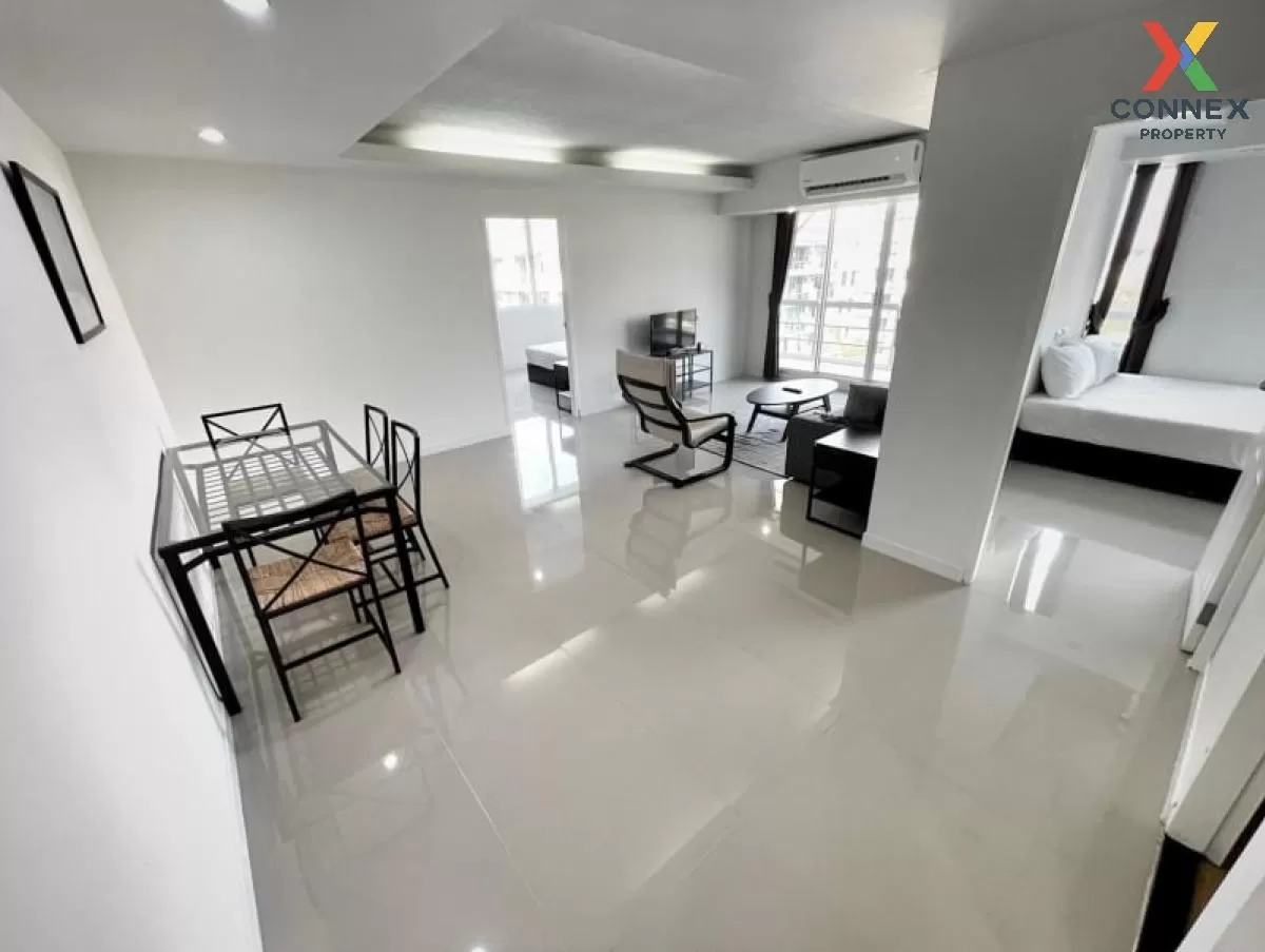 เช่าคอนโด  เดอะ วอเตอร์ฟอร์ด สุขุมวิท 50 BTS-พระโขนง พระโขนง เขต 