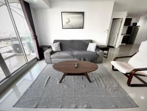 FOR RENT Condo , Waterford Sukhumvit 50 , BTS-Phra Khanong , Phra Khanong , Khlong Toei , Bangkok , CX-81849