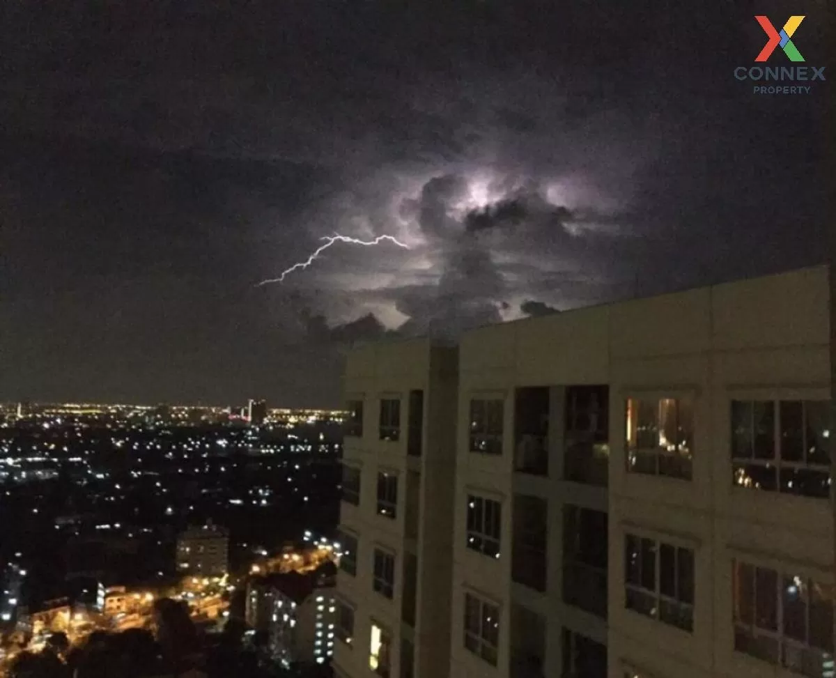 ขายคอนโด  ลุมพินี วิลล์ แจ้งวัฒนะ - ปากเกร็ด ปากเกร็ด ปากเกร็ด นน