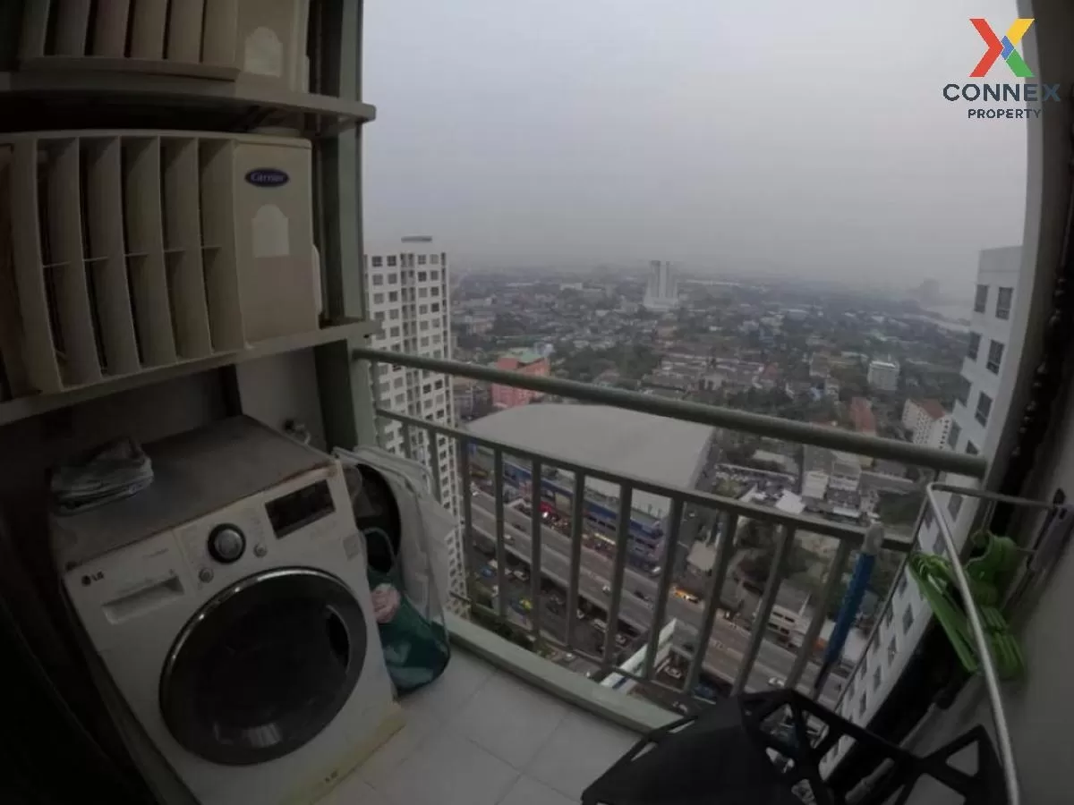 ขายคอนโด  ลุมพินี วิลล์ แจ้งวัฒนะ - ปากเกร็ด ปากเกร็ด ปากเกร็ด นน