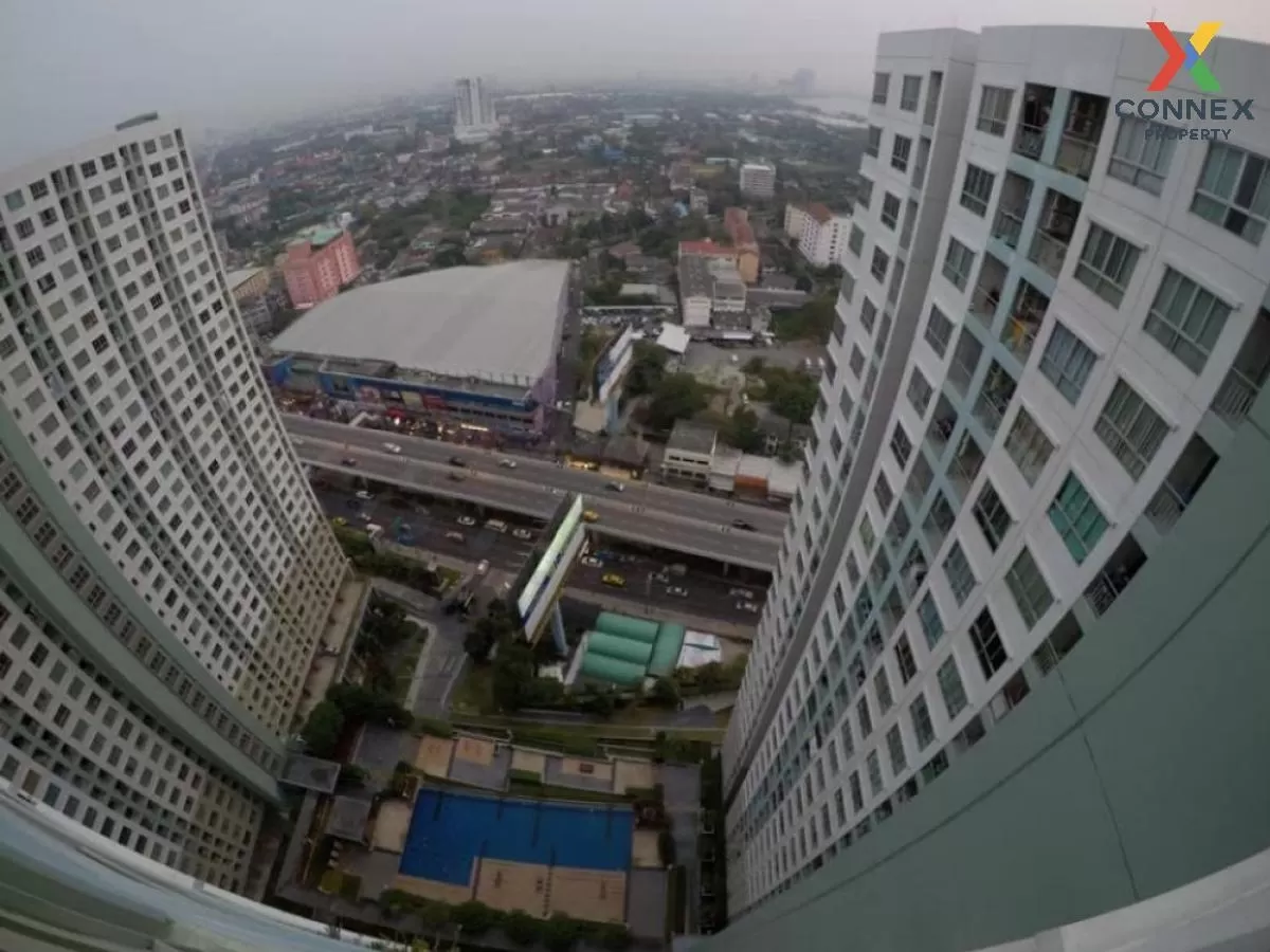 ขายคอนโด  ลุมพินี วิลล์ แจ้งวัฒนะ - ปากเกร็ด ปากเกร็ด ปากเกร็ด นน