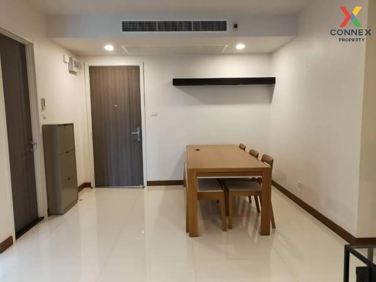 FOR RENT Condo , Supalai Premier Charoen Nakhon , BTS-Khlong San  2