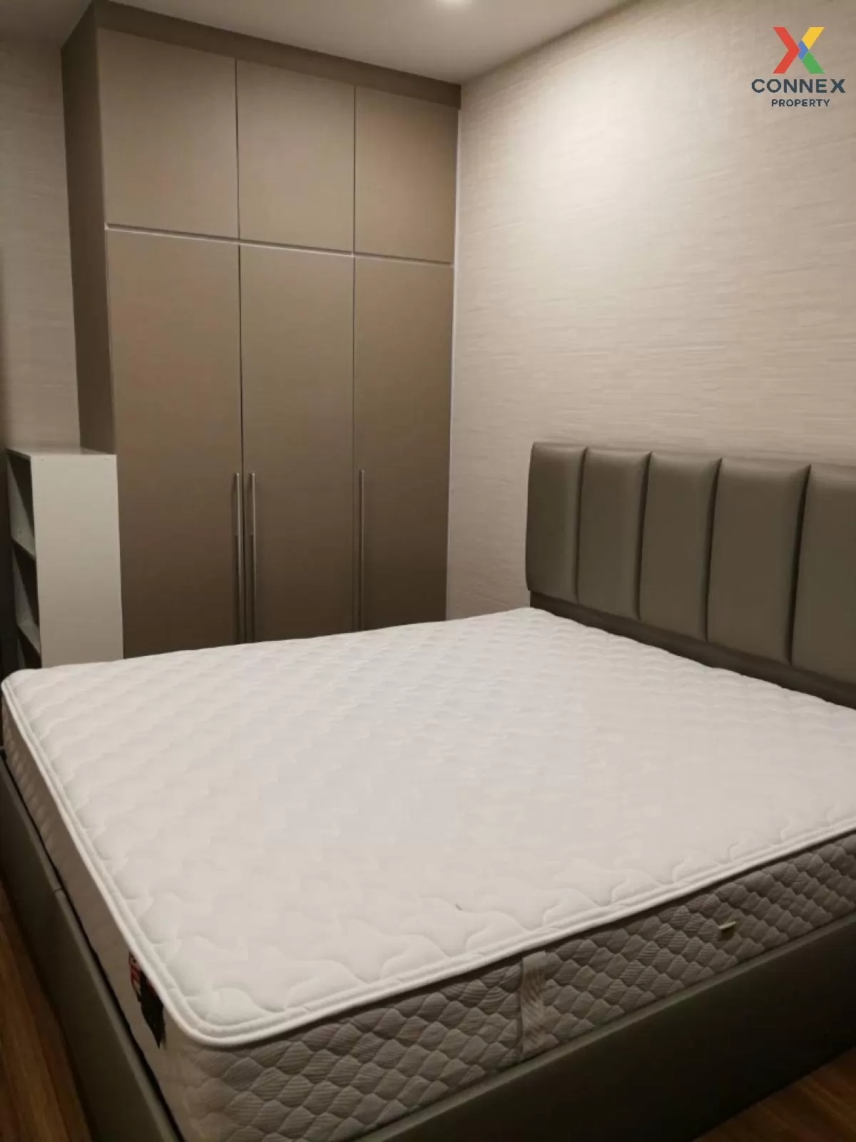 FOR RENT Condo , Supalai Premier Charoen Nakhon , BTS-Khlong San  4