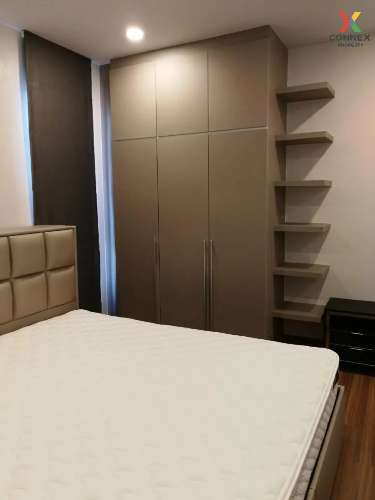 FOR RENT Condo , Supalai Premier Charoen Nakhon , BTS-Khlong San 