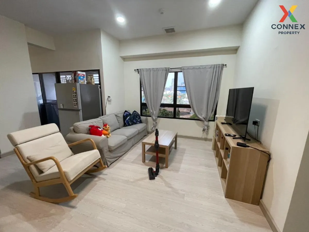 FOR RENT Condo , Lumpini Place Suanplu - Sathorn , BTS-Sala Daeng 1