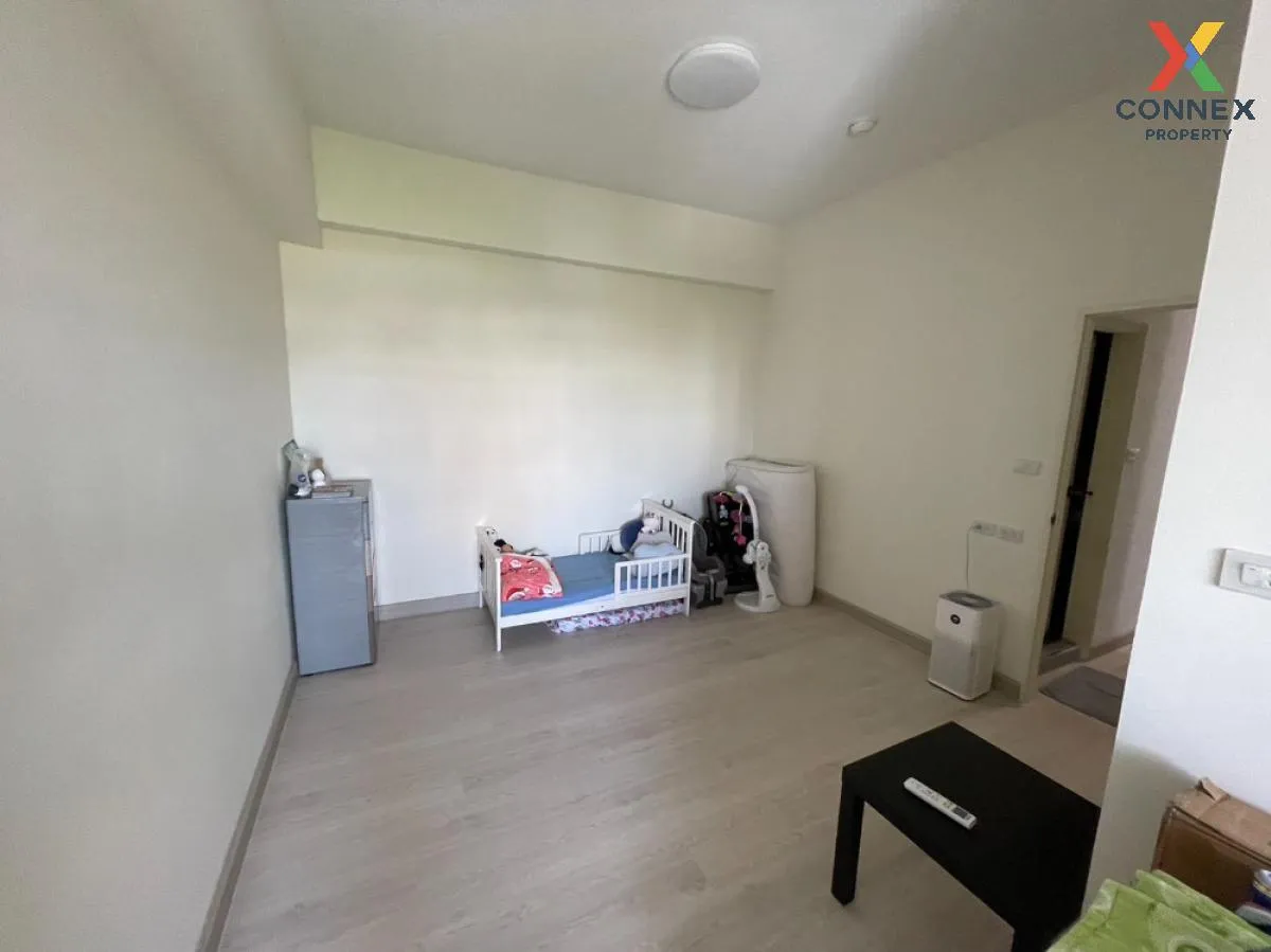 FOR RENT Condo , Lumpini Place Suanplu - Sathorn , BTS-Sala Daeng 3