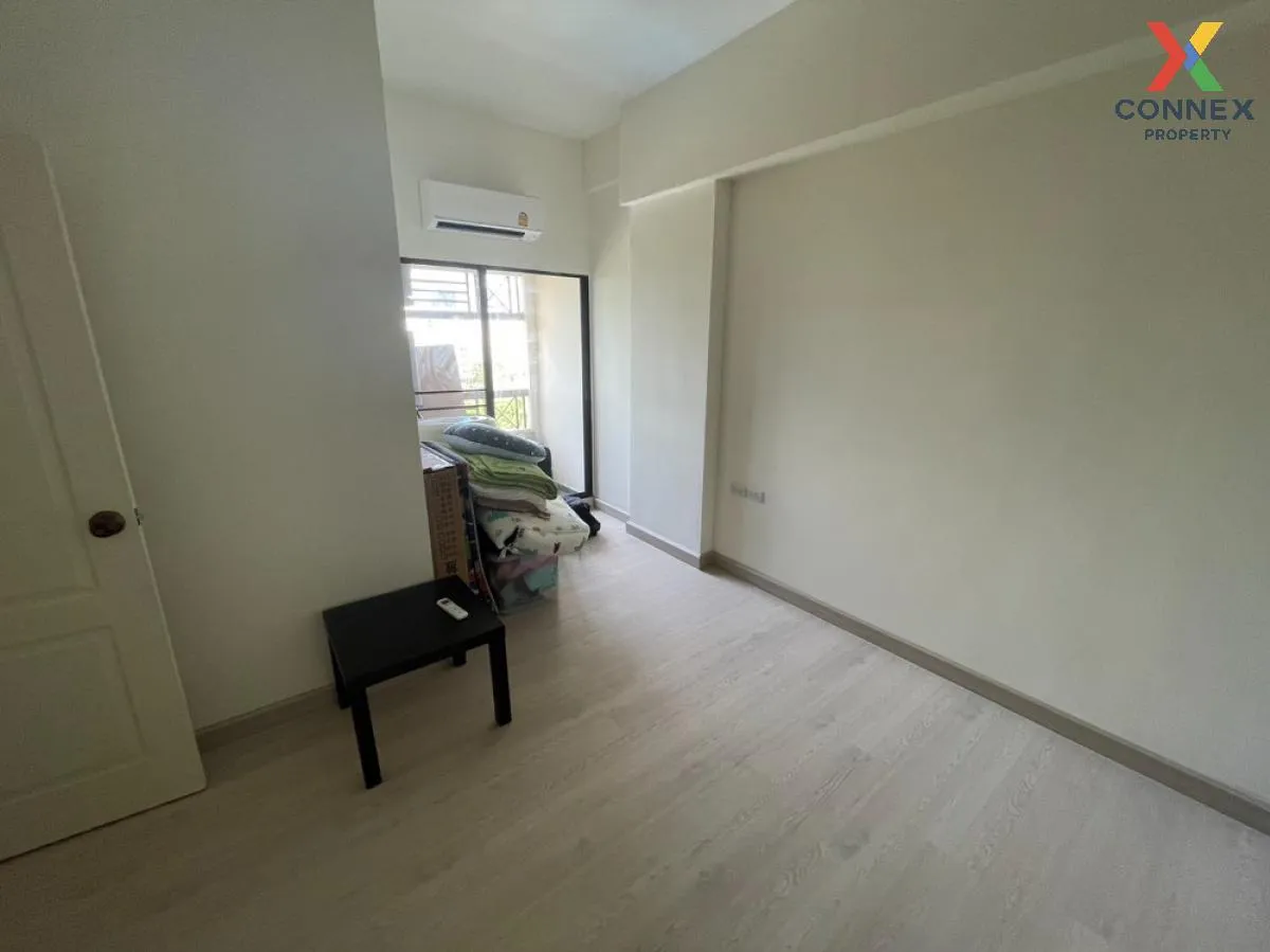FOR RENT Condo , Lumpini Place Suanplu - Sathorn , BTS-Sala Daeng 4