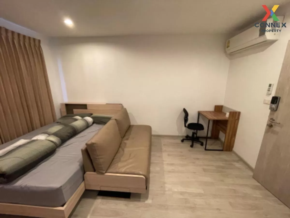 เช่าคอนโด  ไอดีโอ โมบิ จรัญ - อินเตอร์เชนจ์ MRT-บางขุนนนท์ บางขุน 2