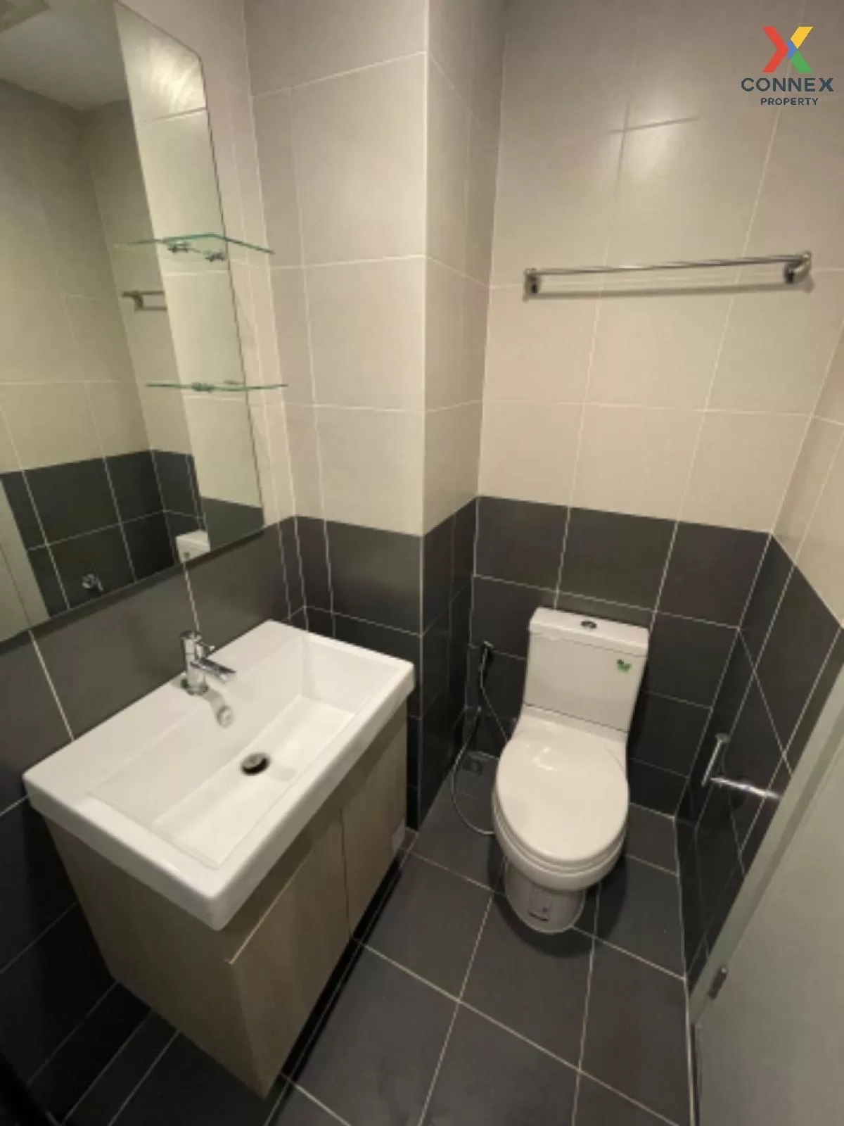 เช่าคอนโด  ไอดีโอ โมบิ จรัญ - อินเตอร์เชนจ์ MRT-บางขุนนนท์ บางขุน 4