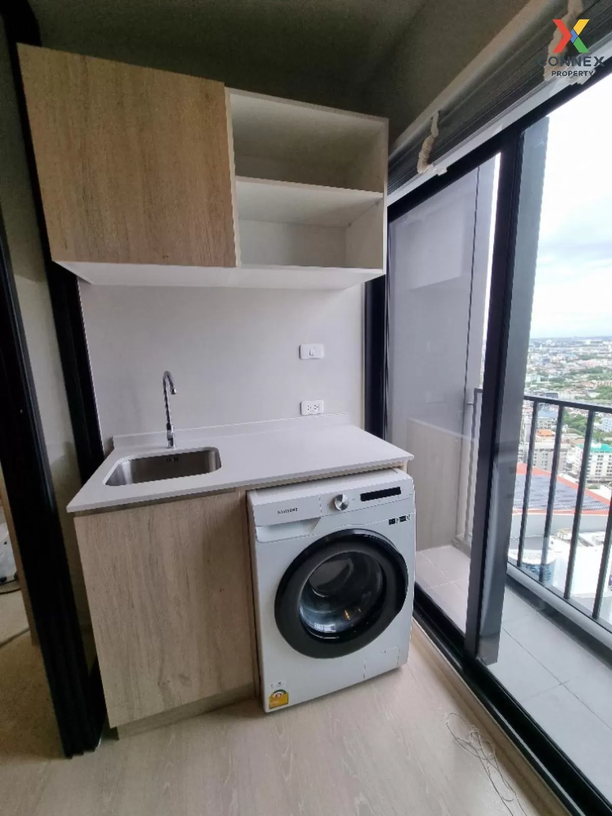 FOR RENT Condo , Nue Noble Ngamwongwan , Bang Khen , Mueang Nonth 3