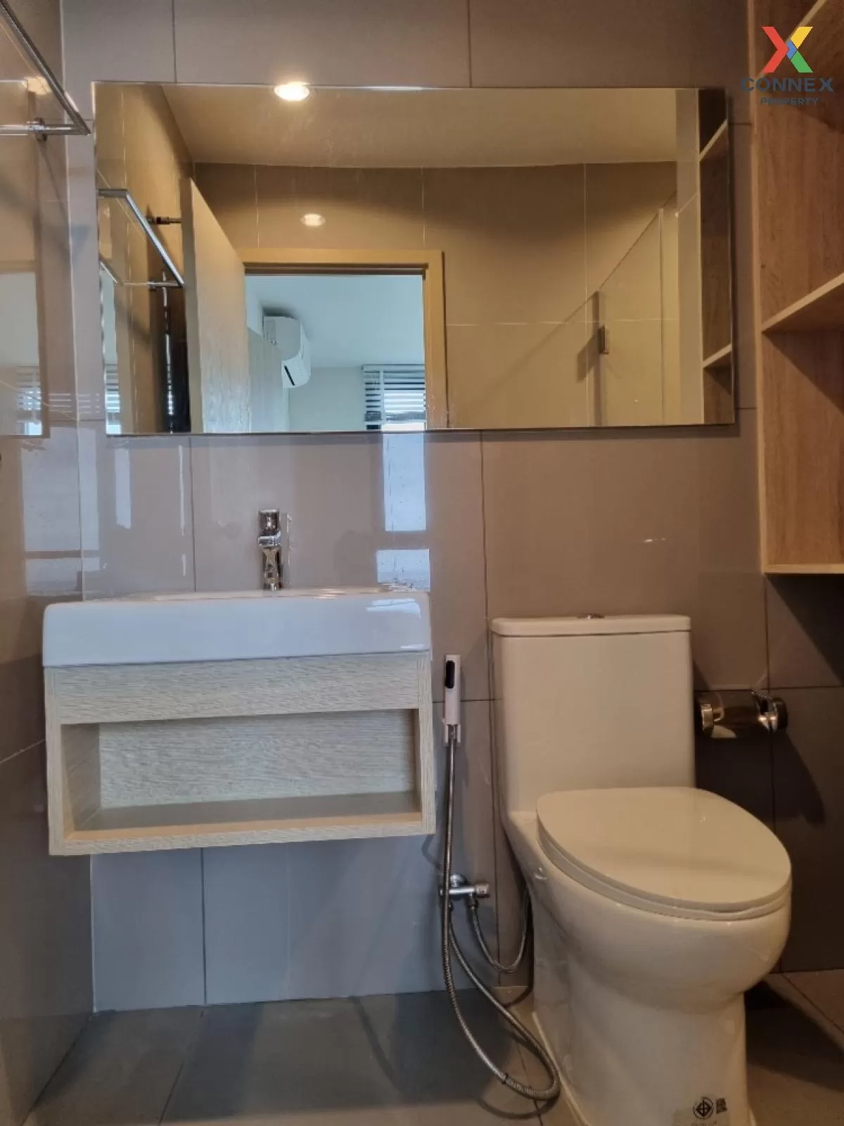 FOR RENT Condo , Nue Noble Ngamwongwan , Bang Khen , Mueang Nonth