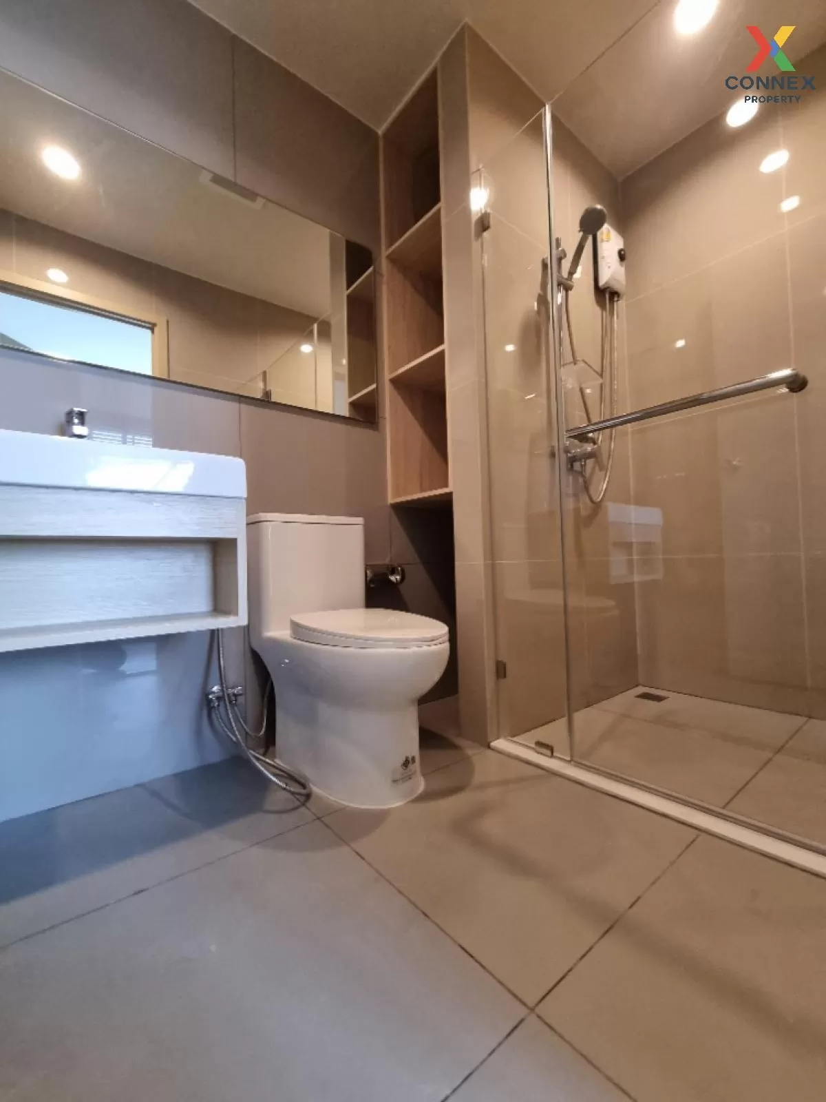 FOR RENT Condo , Nue Noble Ngamwongwan , Bang Khen , Mueang Nonth