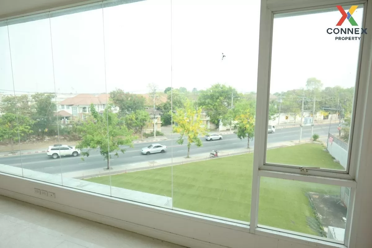 For Sale Home Office The New York City , O Ngoen , Sai Mai , Bang