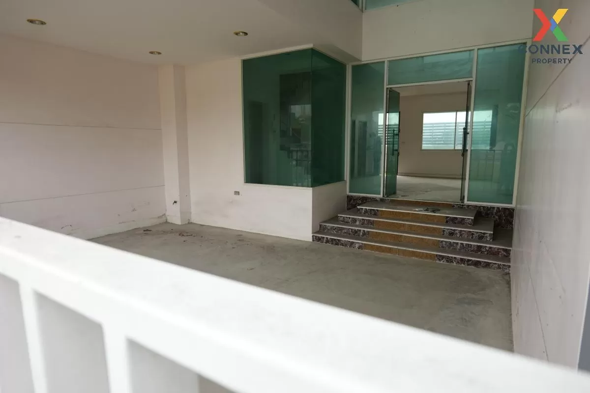 For Sale Home Office The New York City , O Ngoen , Sai Mai , Bang 2