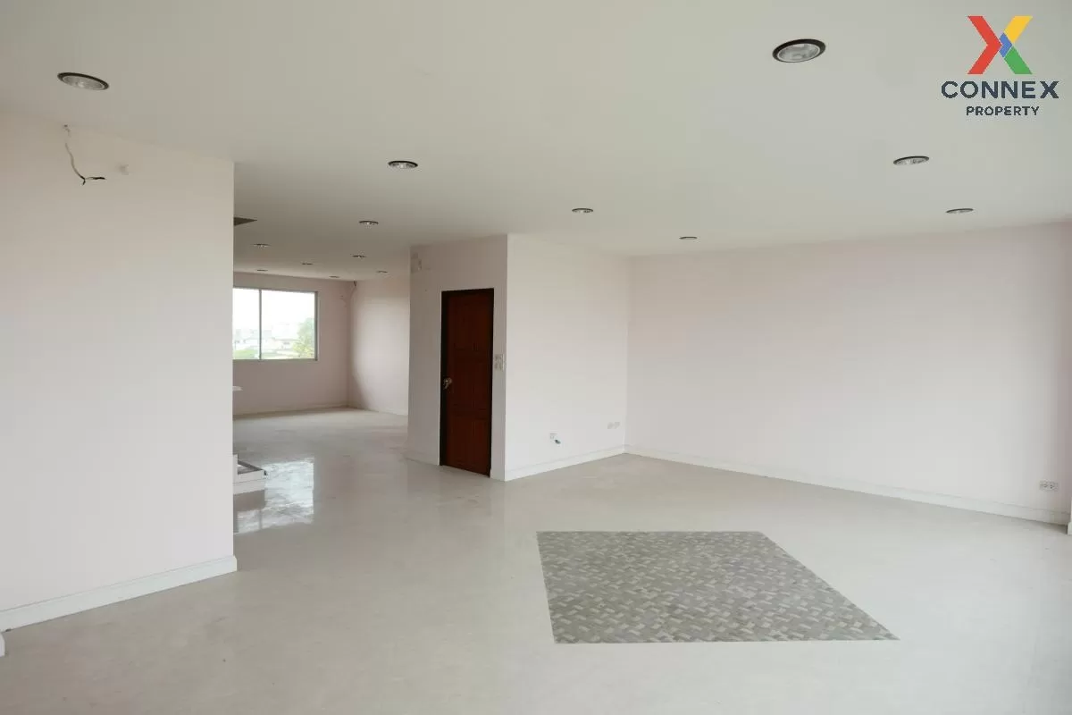 For Sale Home Office The New York City , O Ngoen , Sai Mai , Bang 3