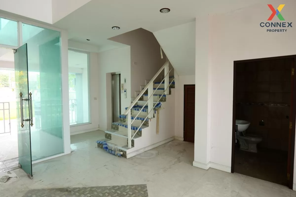 For Sale Home Office The New York City , O Ngoen , Sai Mai , Bang 4