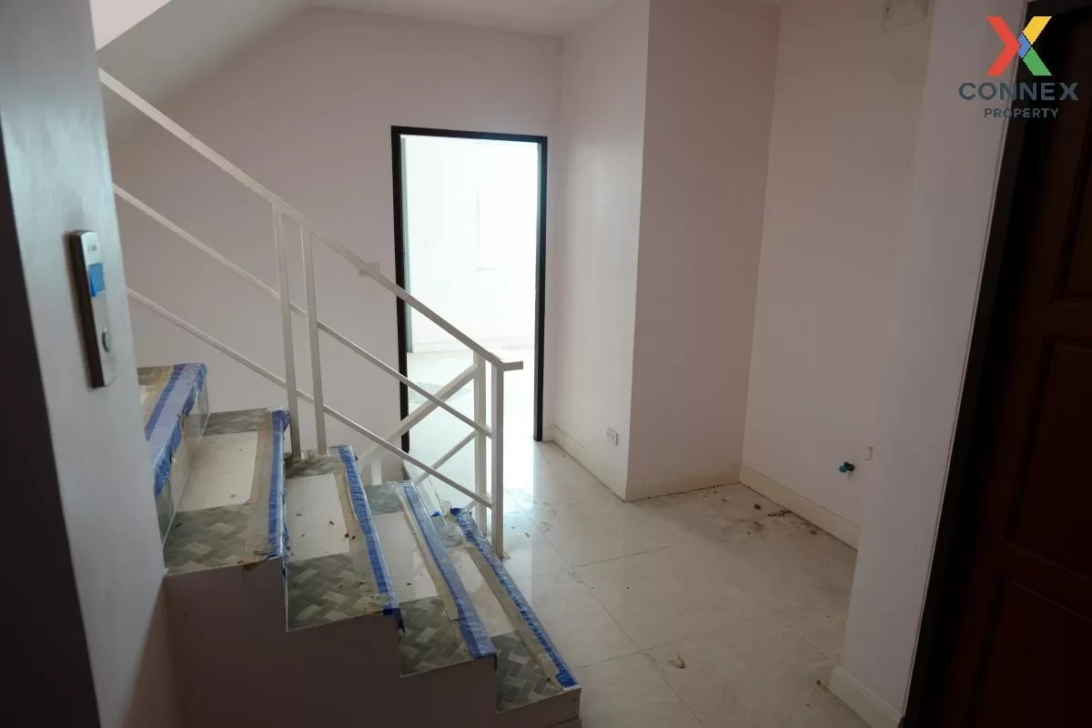 For Sale Home Office The New York City , O Ngoen , Sai Mai , Bang