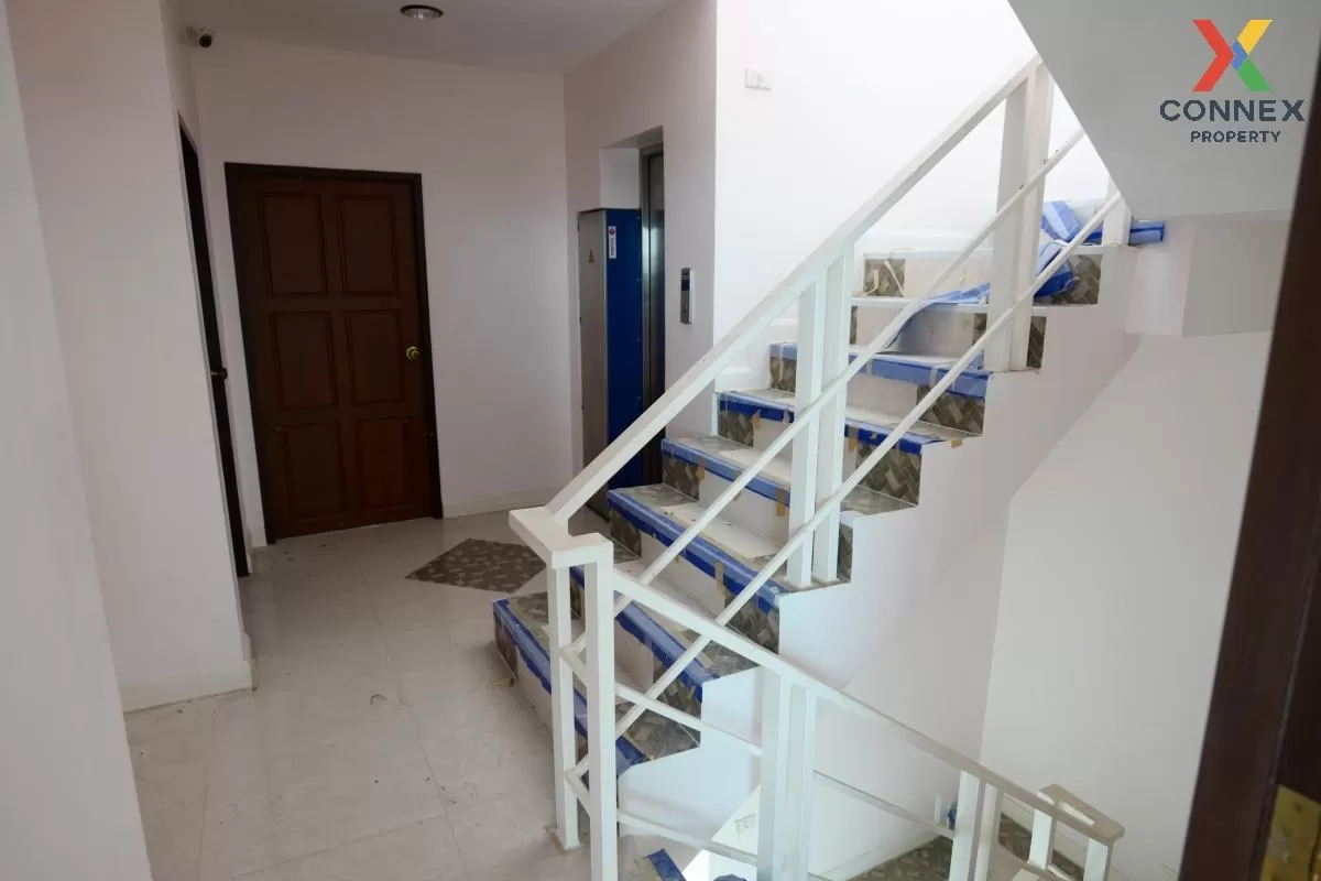 For Sale Home Office The New York City , O Ngoen , Sai Mai , Bang