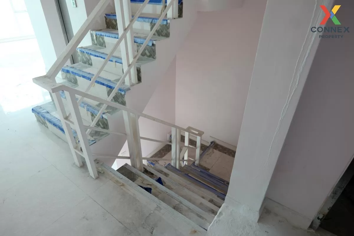 For Sale Home Office The New York City , O Ngoen , Sai Mai , Bang