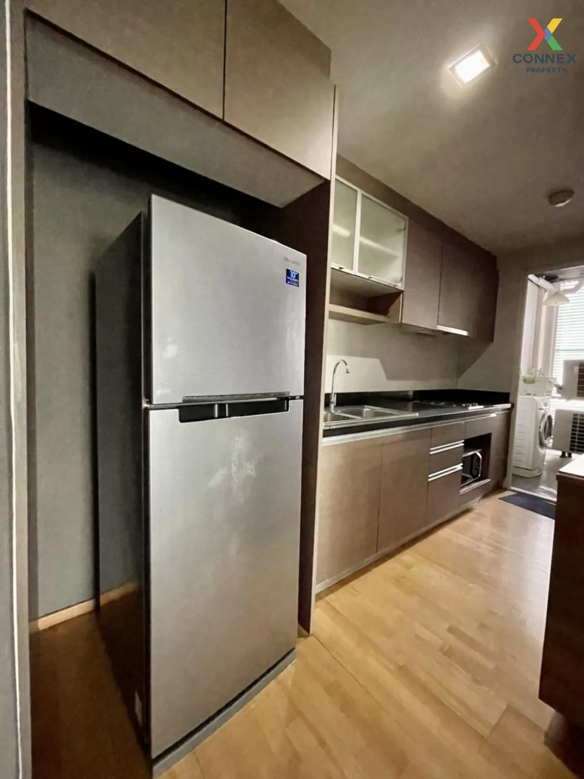 FOR RENT Condo , Issara @ 42 , BTS-Ekkamai , Phra Khanong , Khlon 3