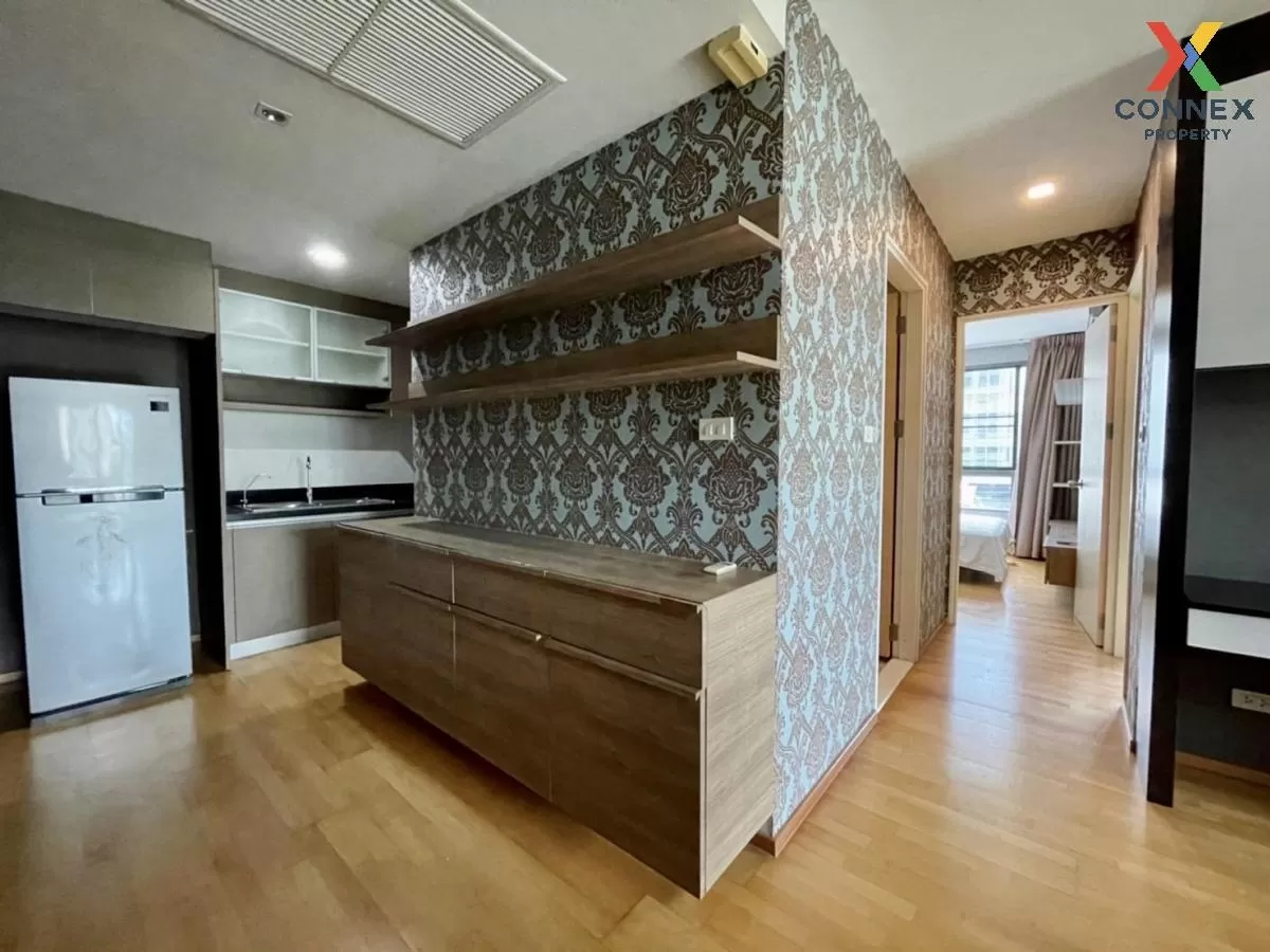 FOR RENT Condo , Issara @ 42 , BTS-Ekkamai , Phra Khanong , Khlon 4